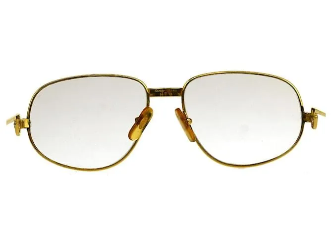 Cartier Dorado 