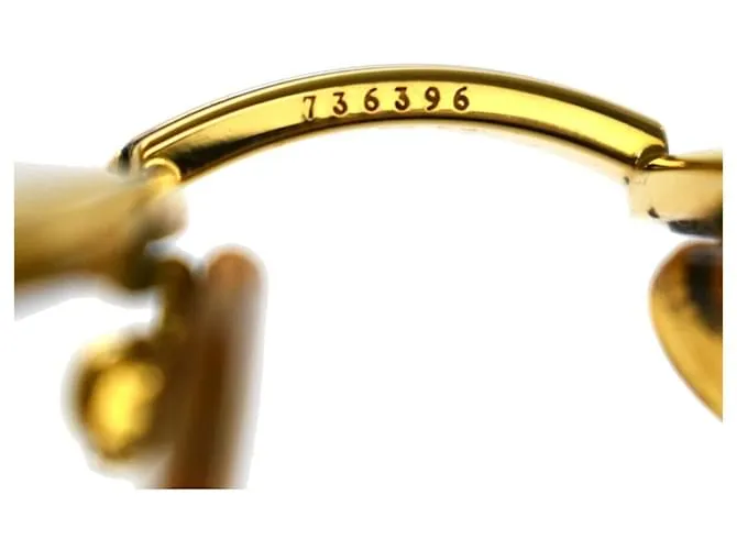 Cartier Dorado 