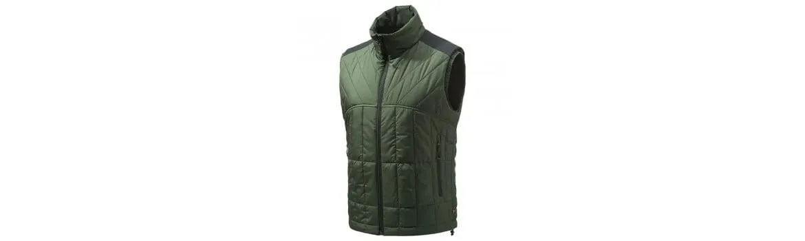 Chaleco Beretta Fusion Bis Primaloft®