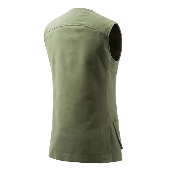Chaleco Beretta Moleskin Classic