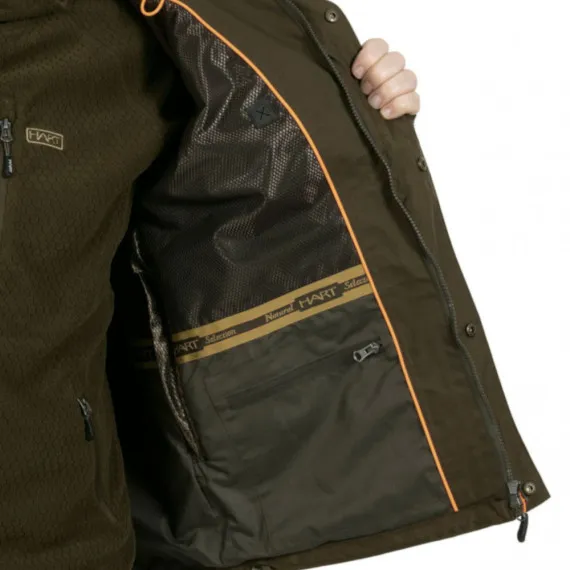 CHALECO HART AIRSTRONGPV