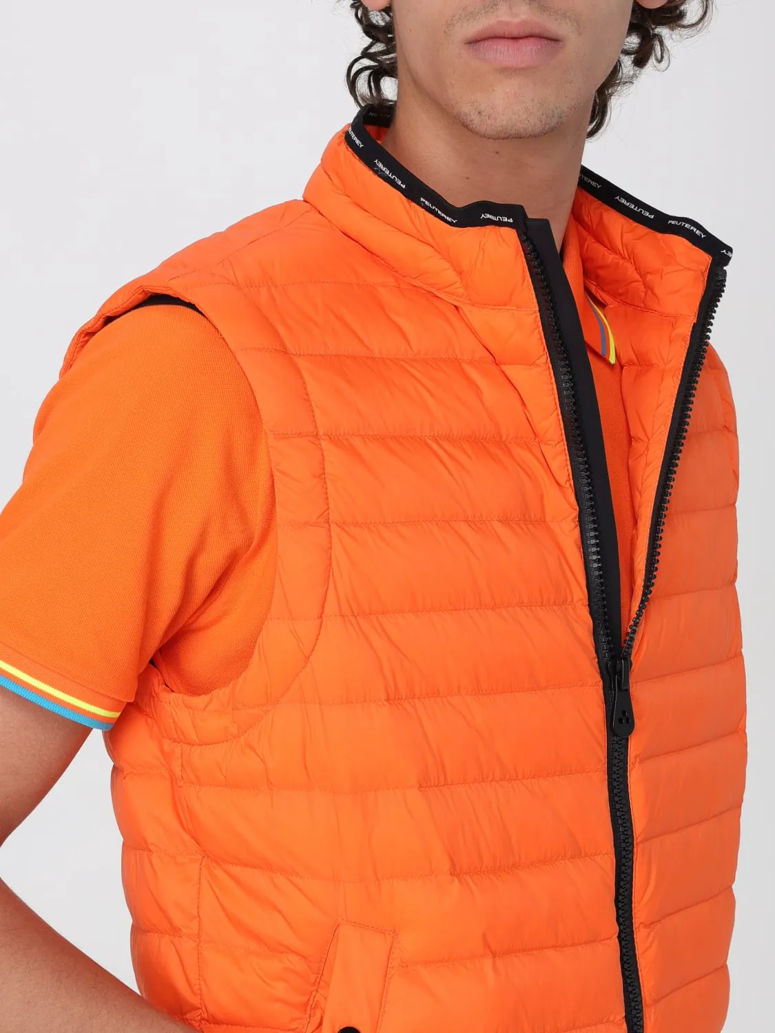 Chaleco hombre Peuterey