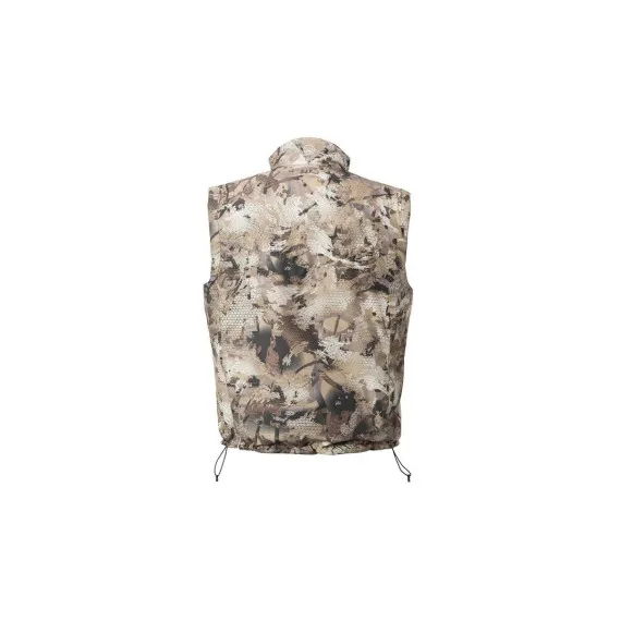 Chaleco Reversible Beretta GORE Windstopper