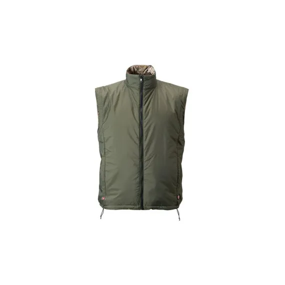 Chaleco Reversible Beretta GORE Windstopper