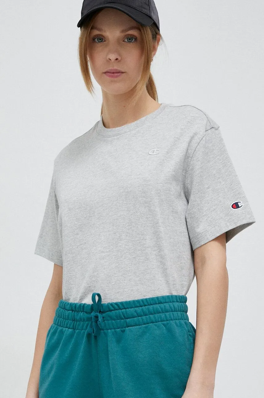 CHAMPION TSHIRT
