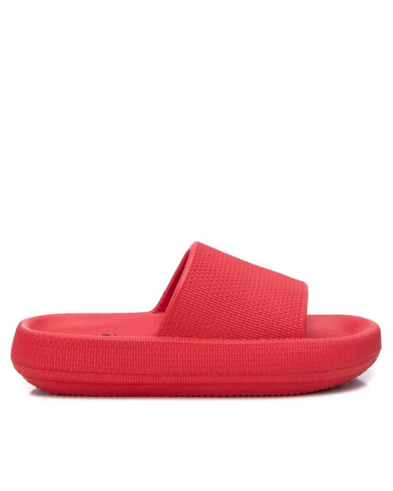 Chanclas de Mujer XTI 044489 ROJO