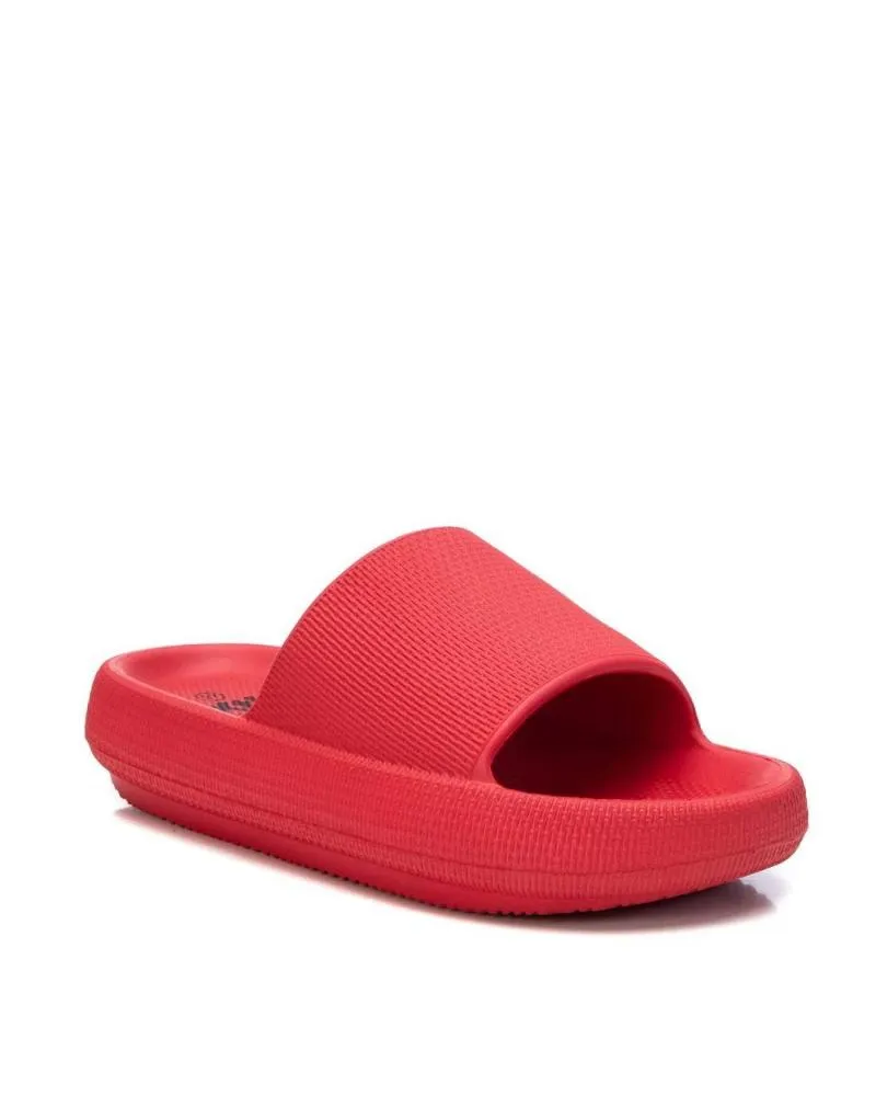 Chanclas de Mujer XTI 044489 ROJO