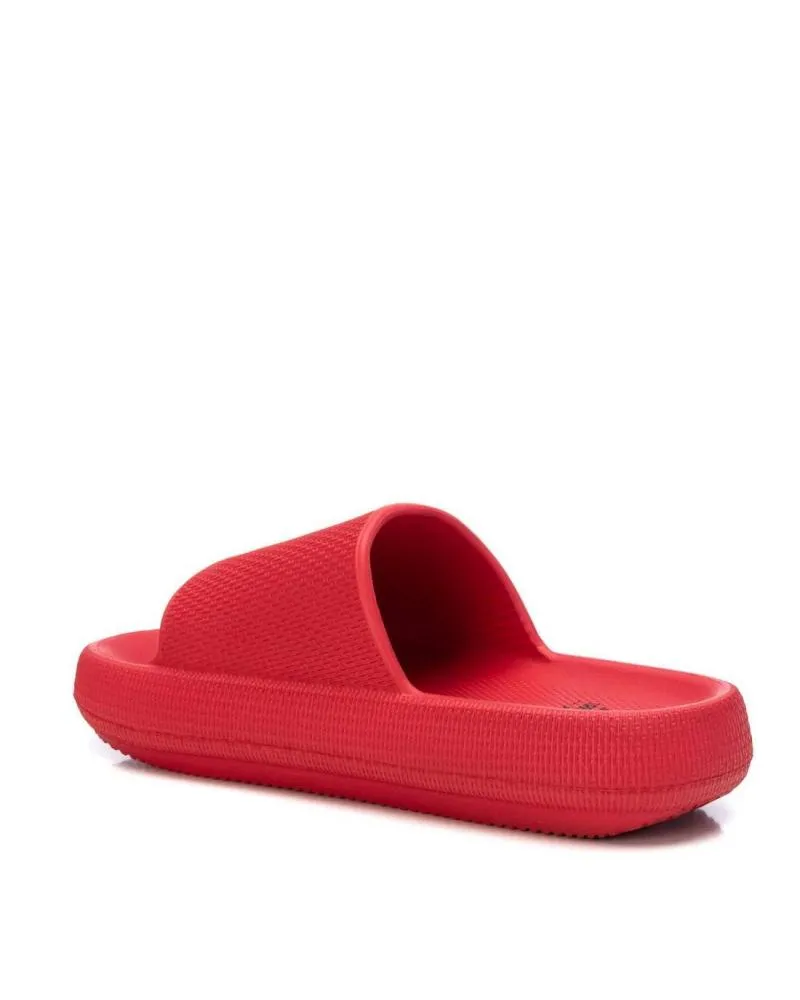 Chanclas de Mujer XTI 044489 ROJO