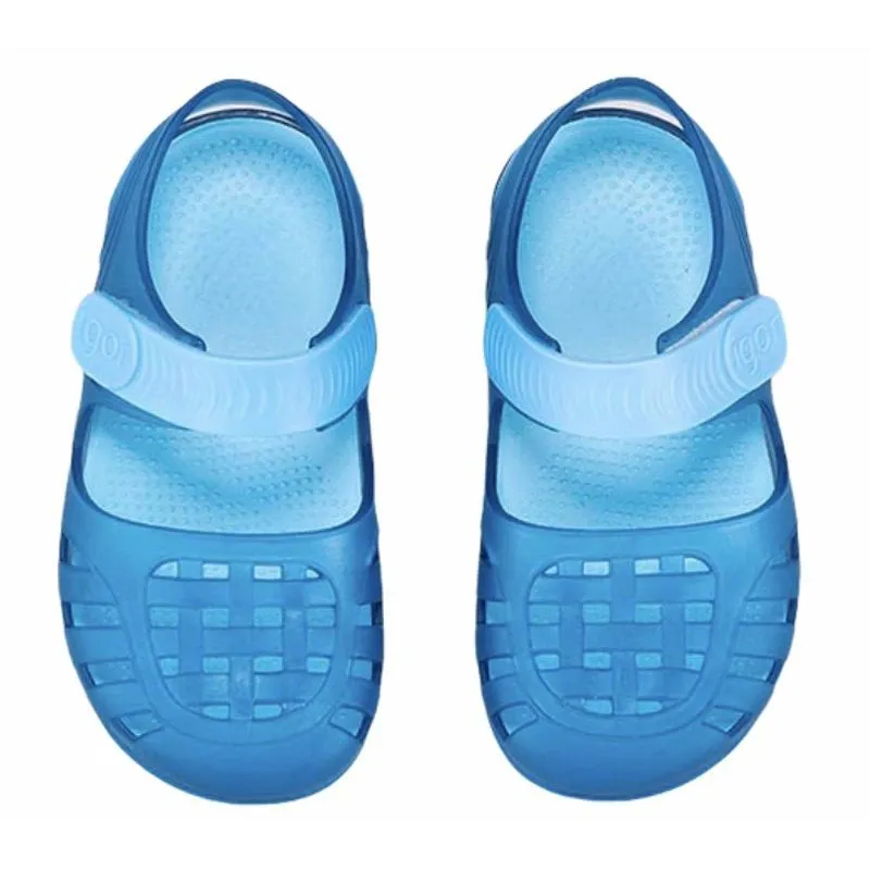Chanclas playa niños Igor