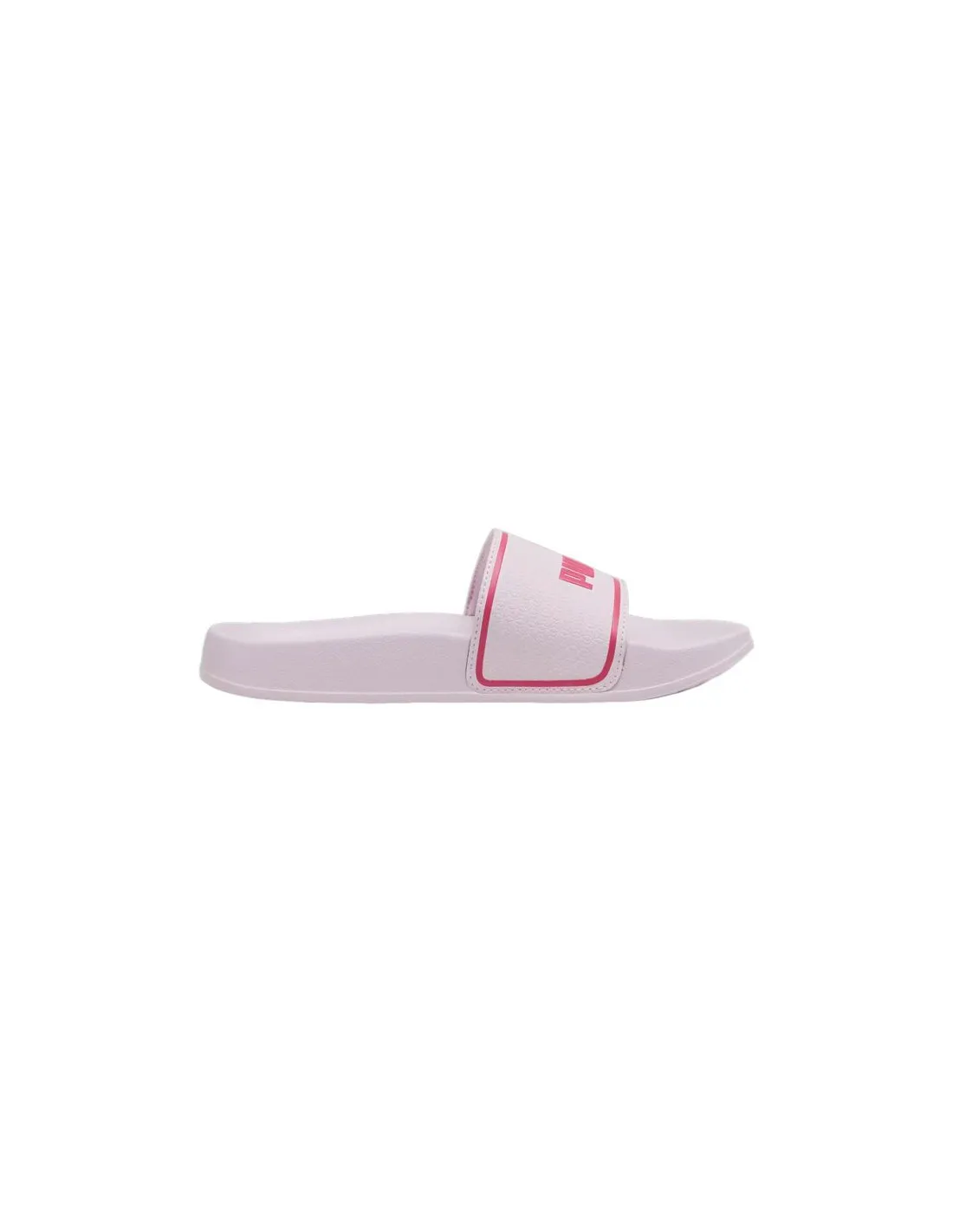 Chanclas Puma Leadcat 2.0 Morado Infantil