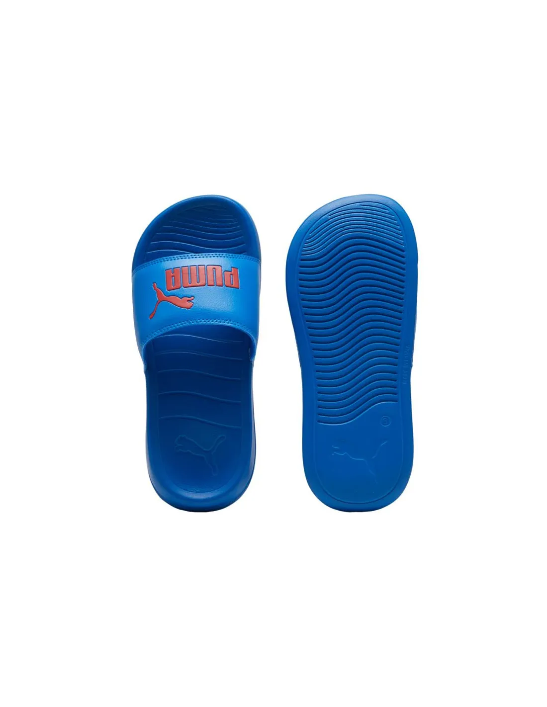 Chanclas Puma Popcat 20 Team Infantil