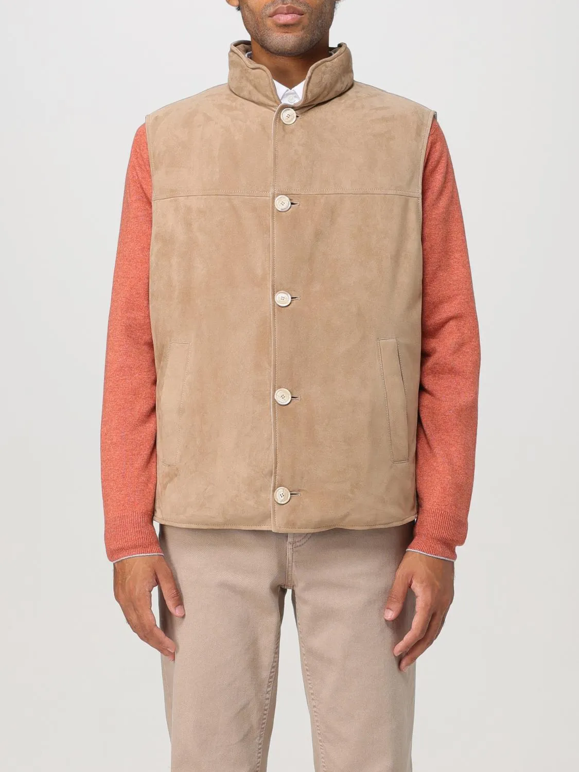 Chaqueta hombre Brunello Cucinelli