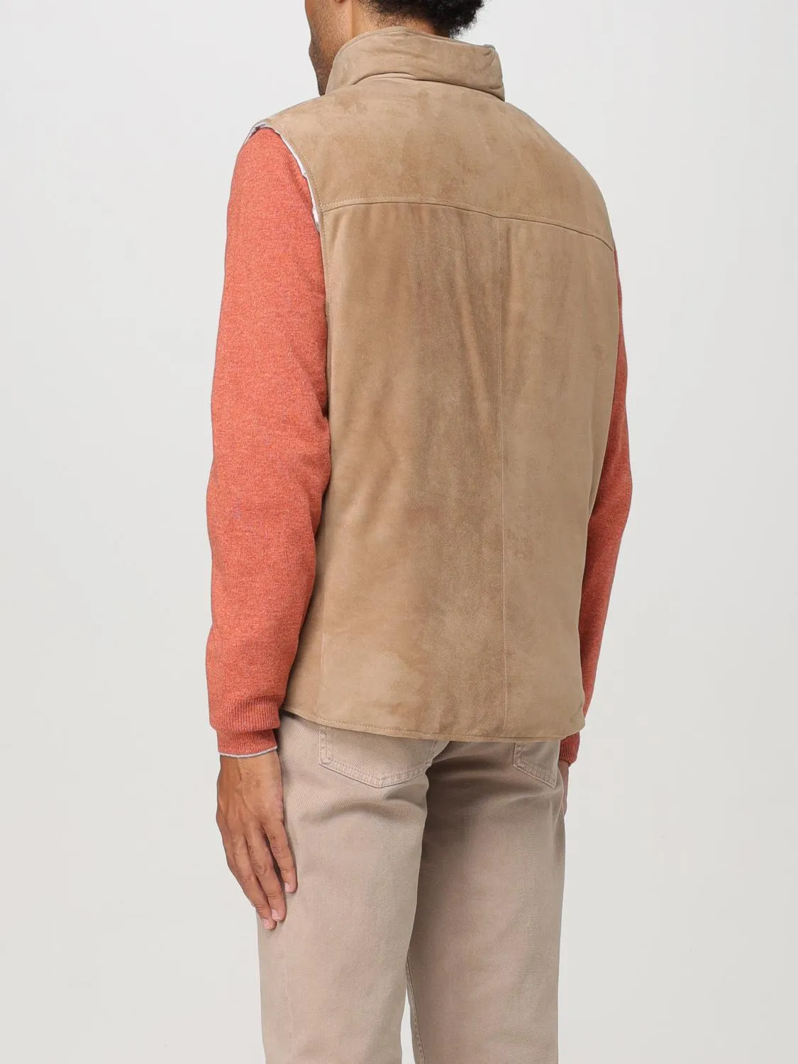 Chaqueta hombre Brunello Cucinelli