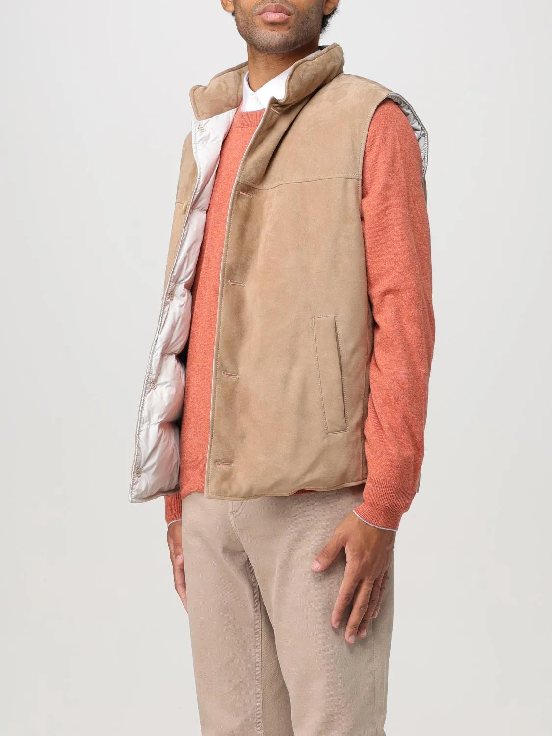 Chaqueta hombre Brunello Cucinelli