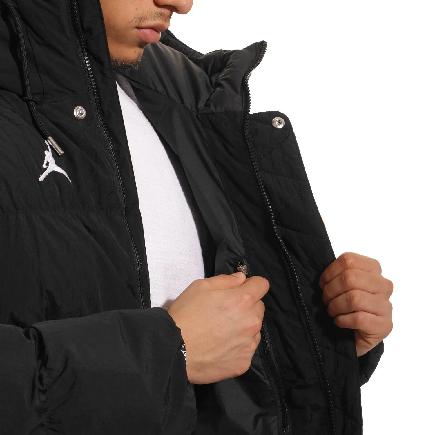 Chaqueta Nike PSG x Jordan Puffer