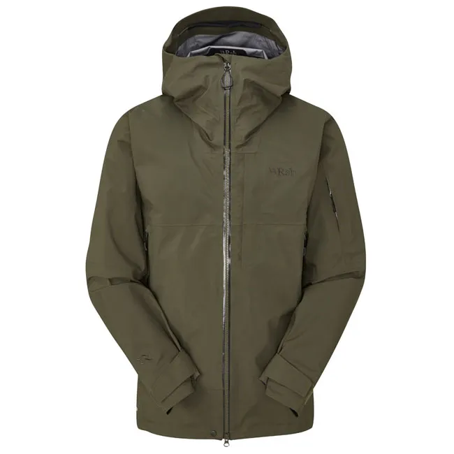 Chaqueta rab Khroma Diffuse Gtx Jacket
