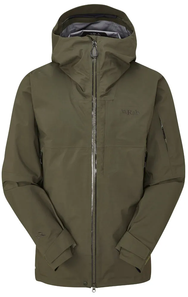 Chaqueta rab Khroma Diffuse Gtx Jacket