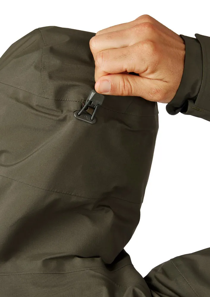 Chaqueta rab Khroma Diffuse Gtx Jacket