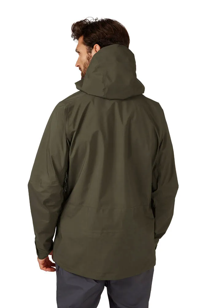 Chaqueta rab Khroma Diffuse Gtx Jacket