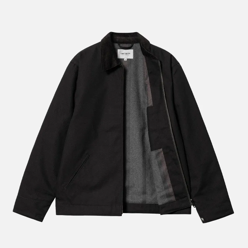 Chaquetas Carhartt WIP Detroit Jacket I015264.00E.01