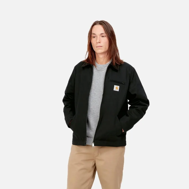 Chaquetas Carhartt WIP Detroit Jacket I015264.00E.01