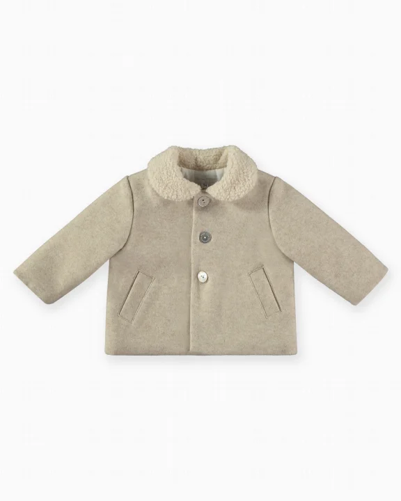 Chaquetón Sergio