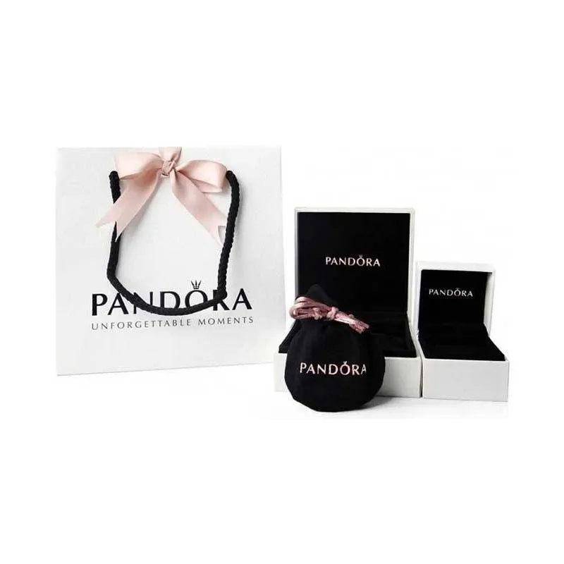 Charm colgante Árbol Familiar  791728CZ