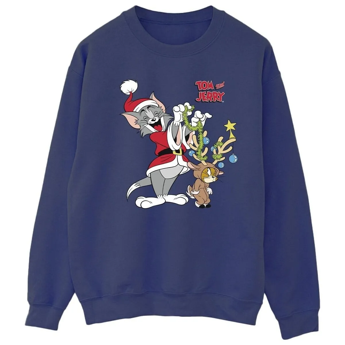 Christmas Reindeer
