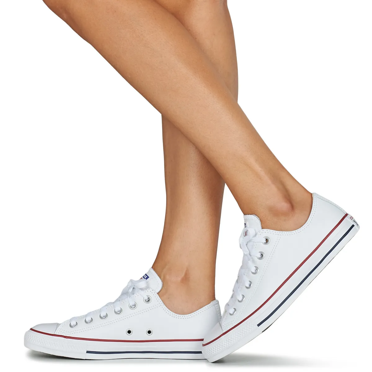Chuck Taylor All Star CORE LEATHER OX