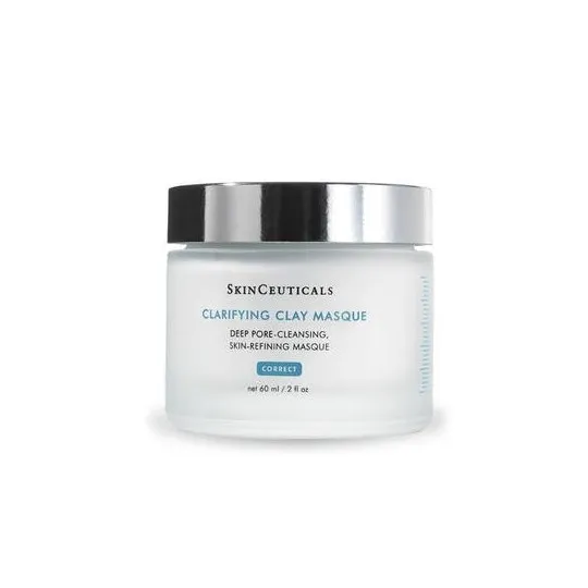 CLARIFYING CLAY MASQUE  SKINCEUTICALS
