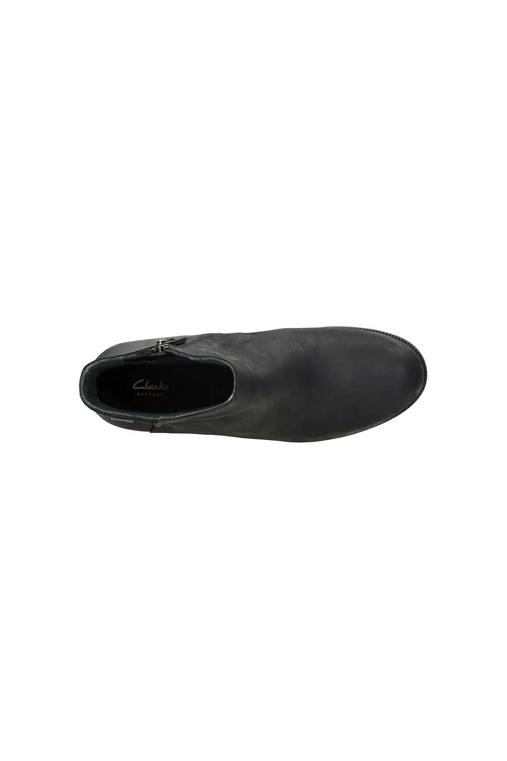 Clarks Devree Viola GTX Black