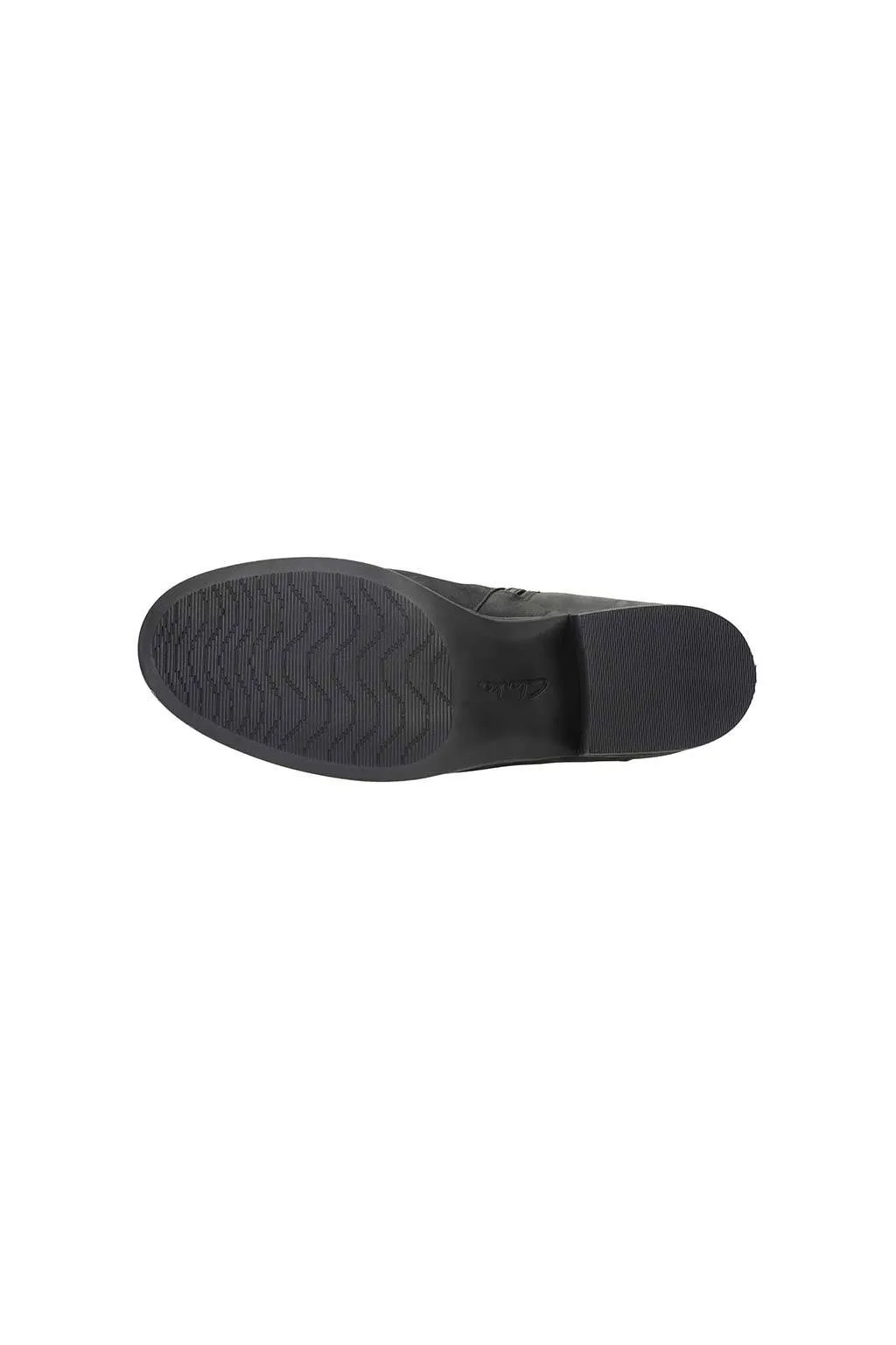 Clarks Devree Viola GTX Black