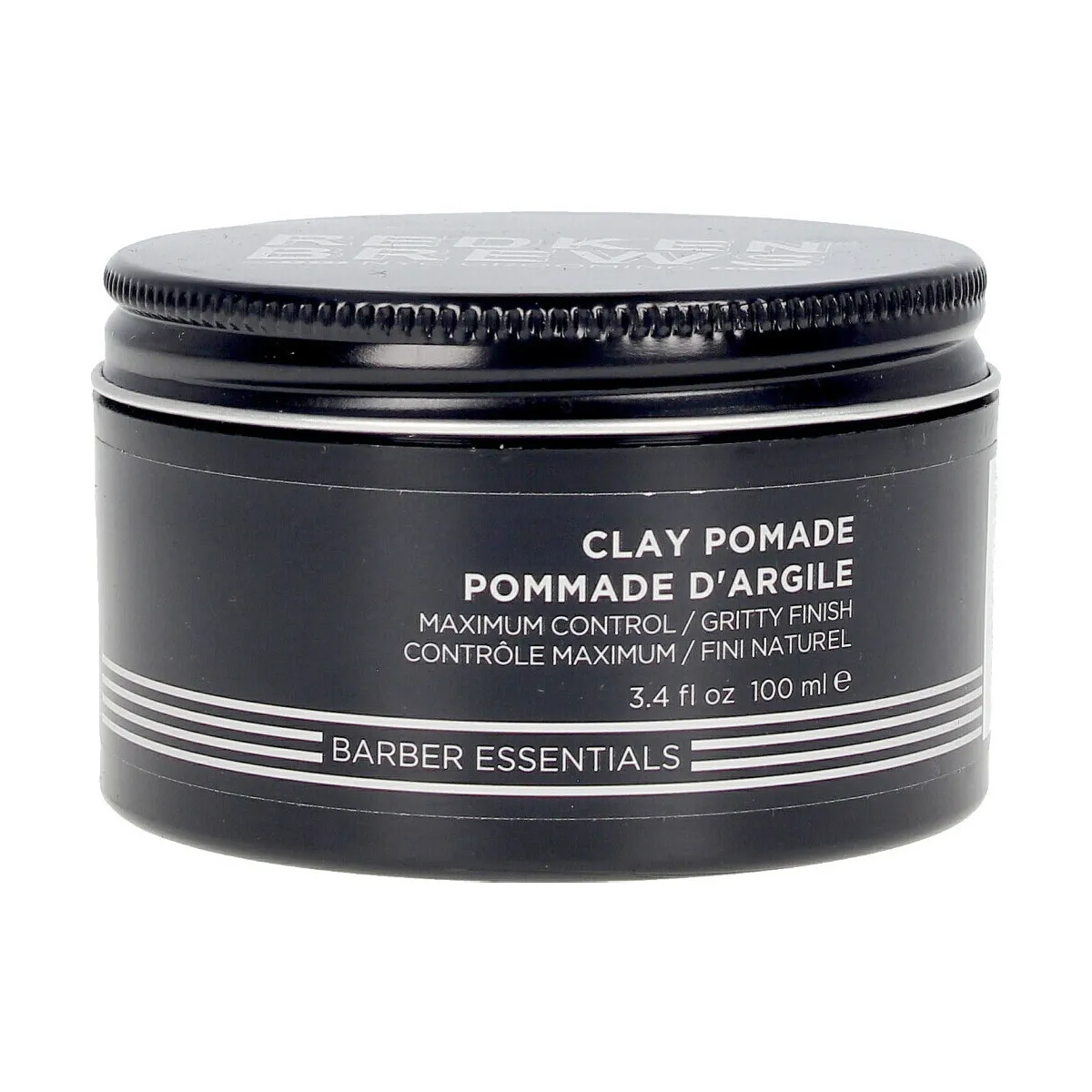 Clay Pomade