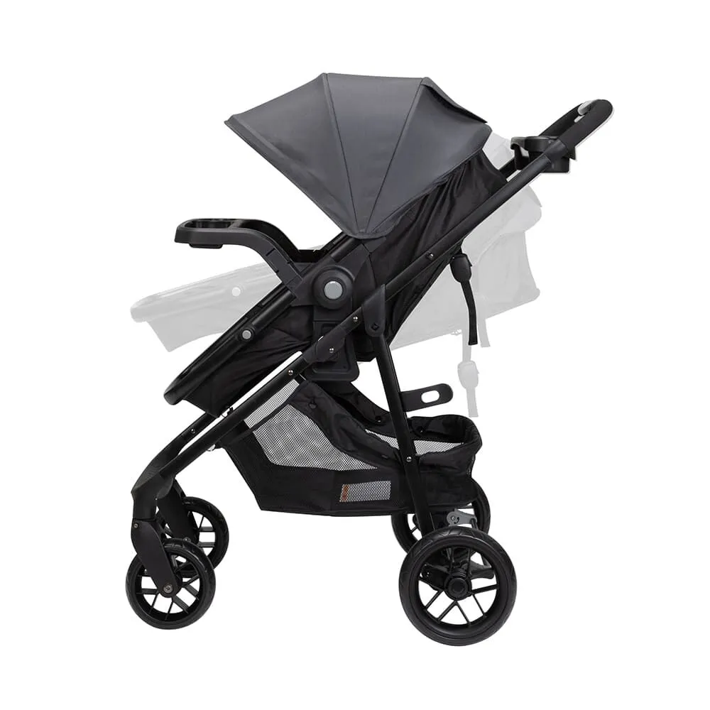 Coche Travel System Grow And Go Alloy Safety 1St