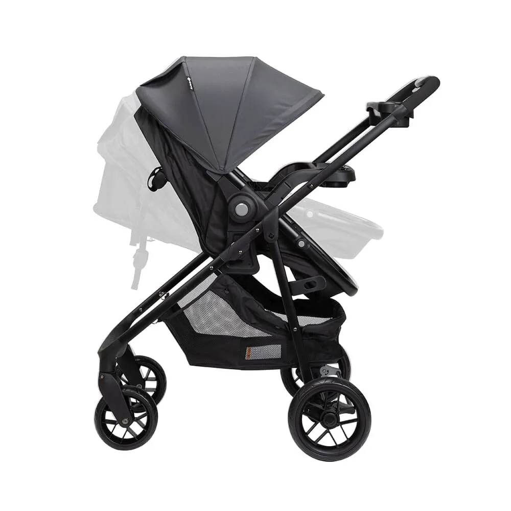 Coche Travel System Grow And Go Alloy Safety 1St