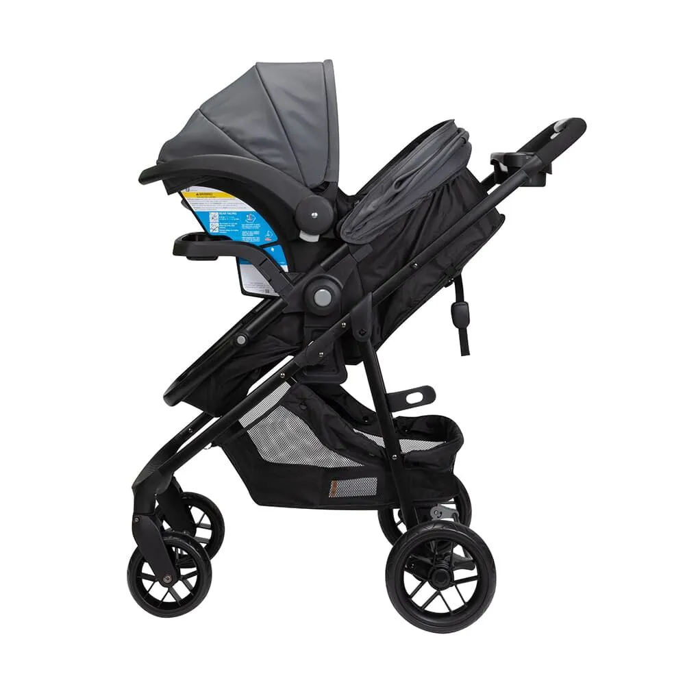 Coche Travel System Grow And Go Alloy Safety 1St