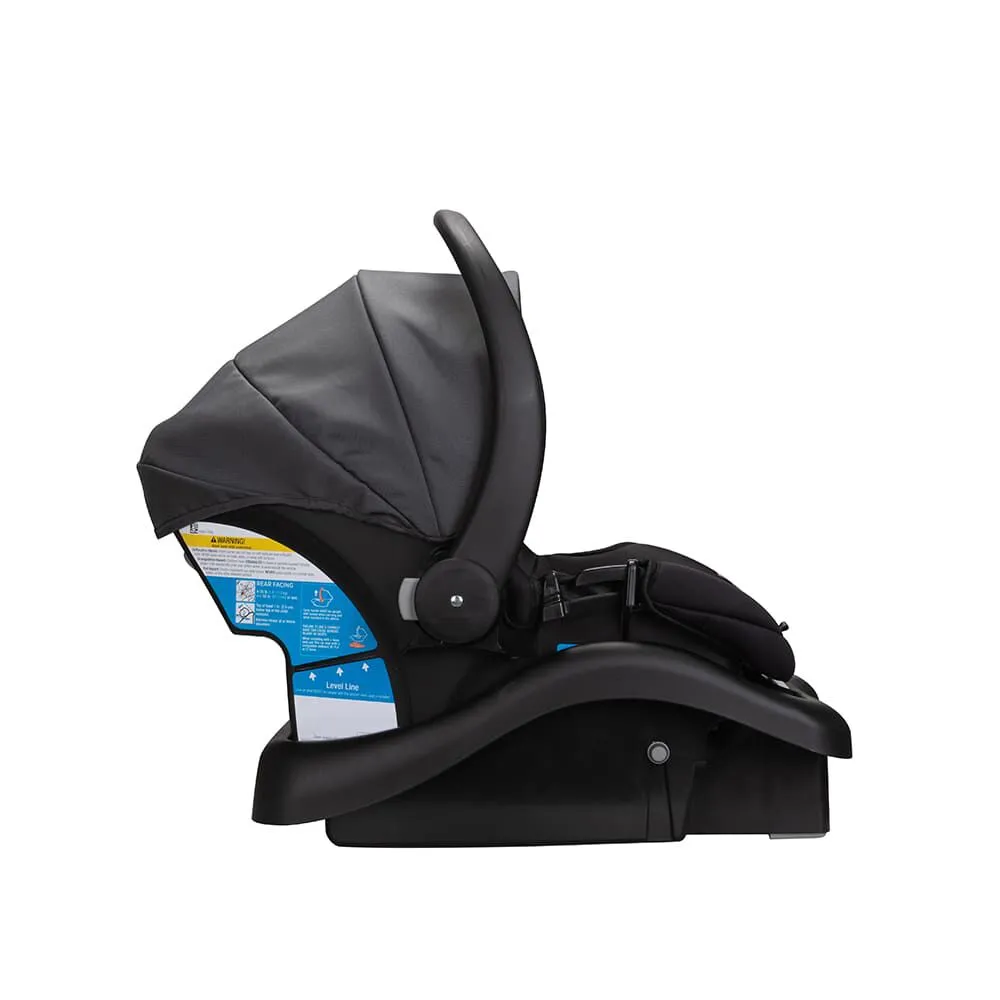 Coche Travel System Grow And Go Alloy Safety 1St