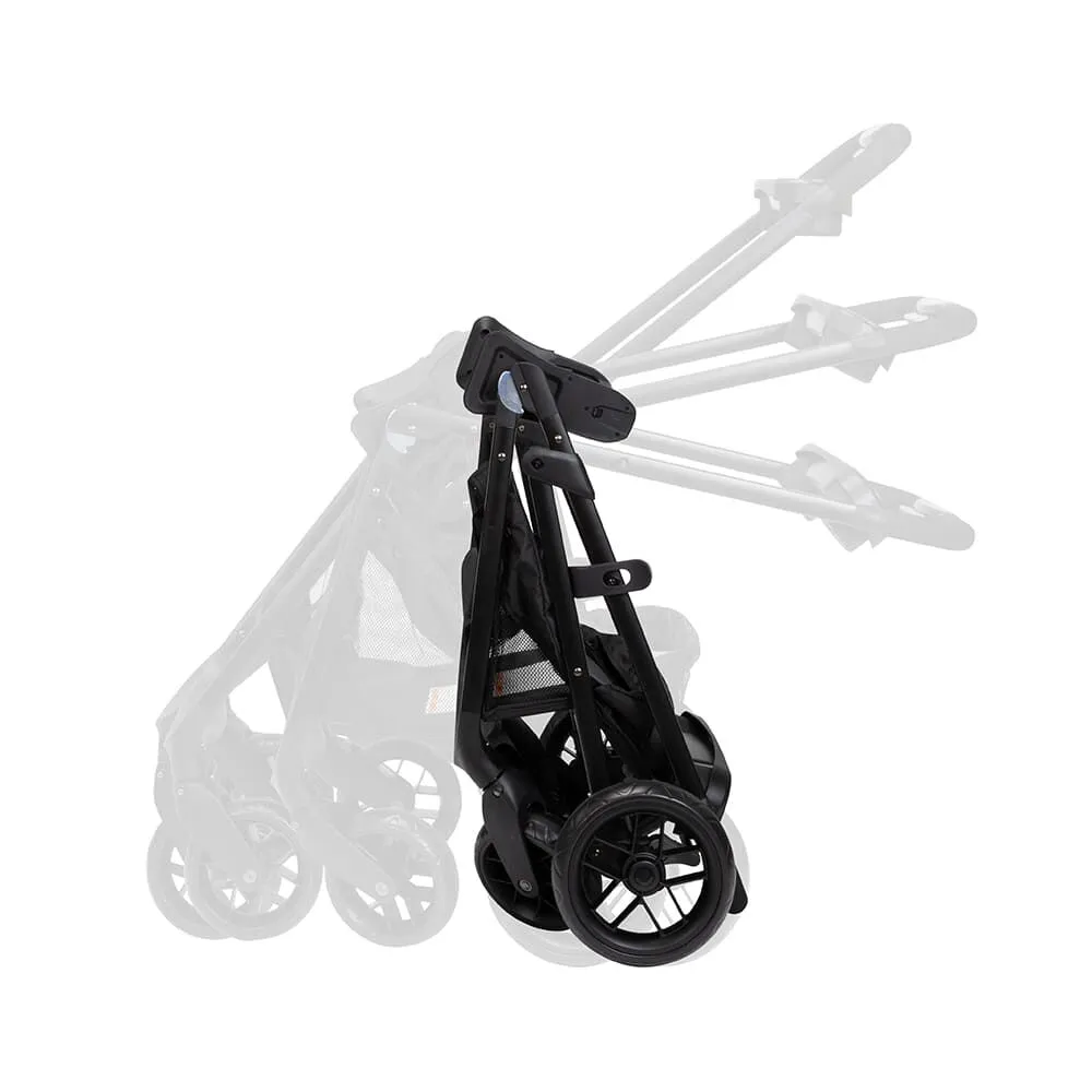 Coche Travel System Grow And Go Alloy Safety 1St