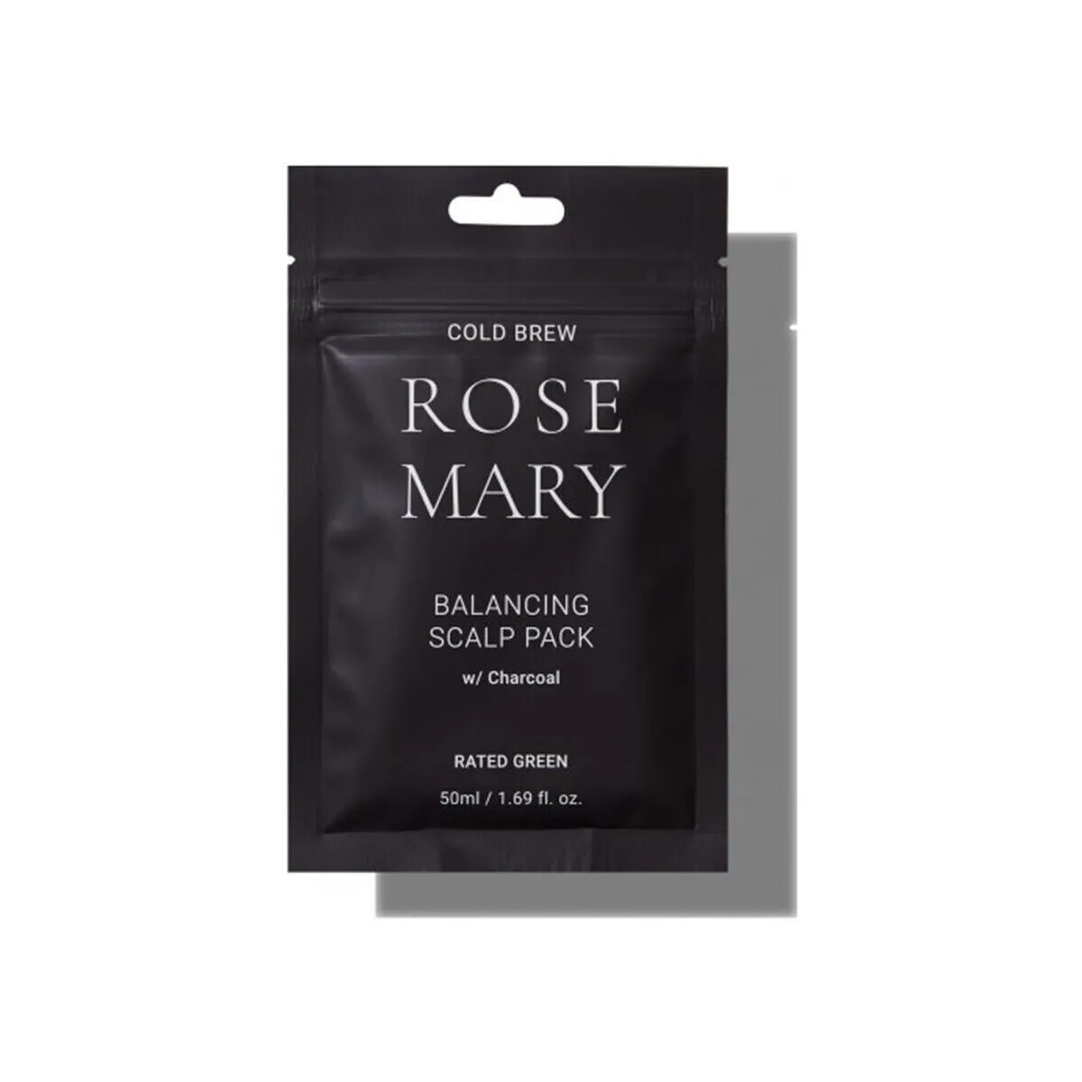 Cold Brew Rosemary Balancing Scalp