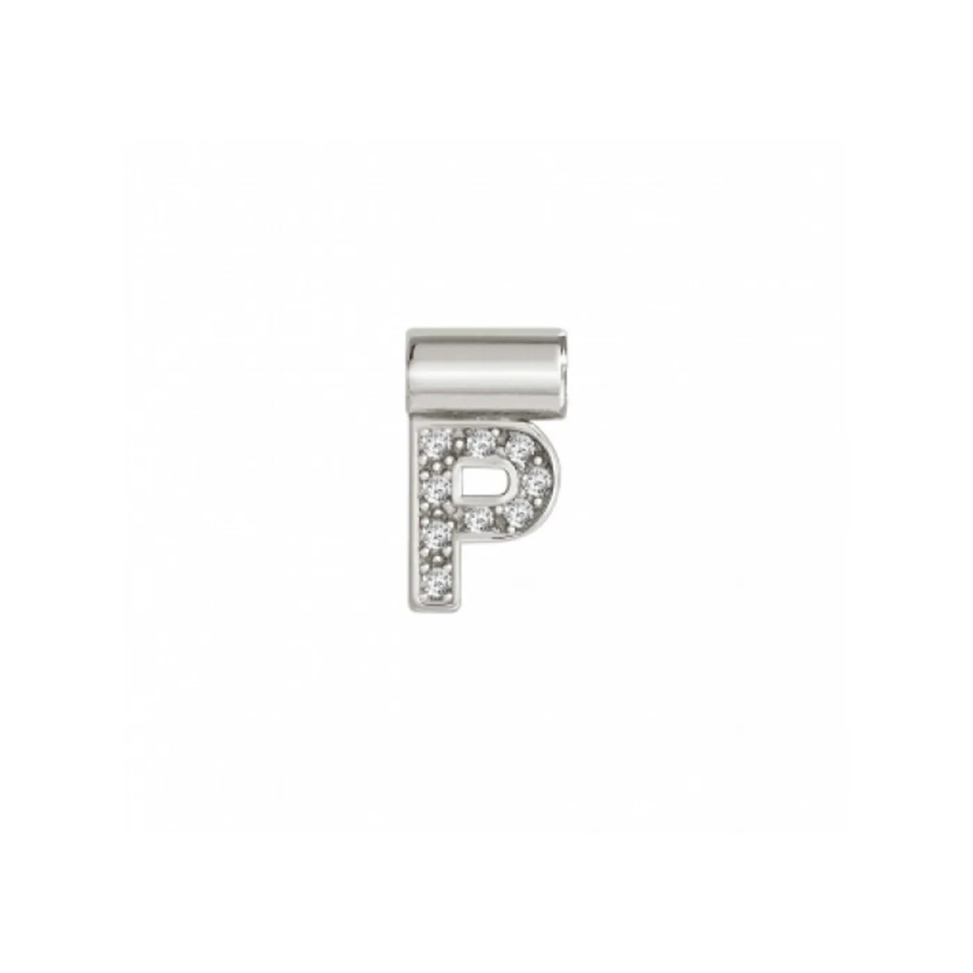 Colgante Seimia Letra "P" 147115 016