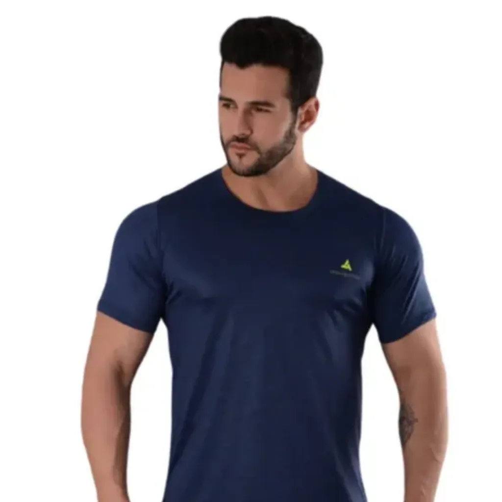 Combo verano!remera dry fit+short con calza g+short gs