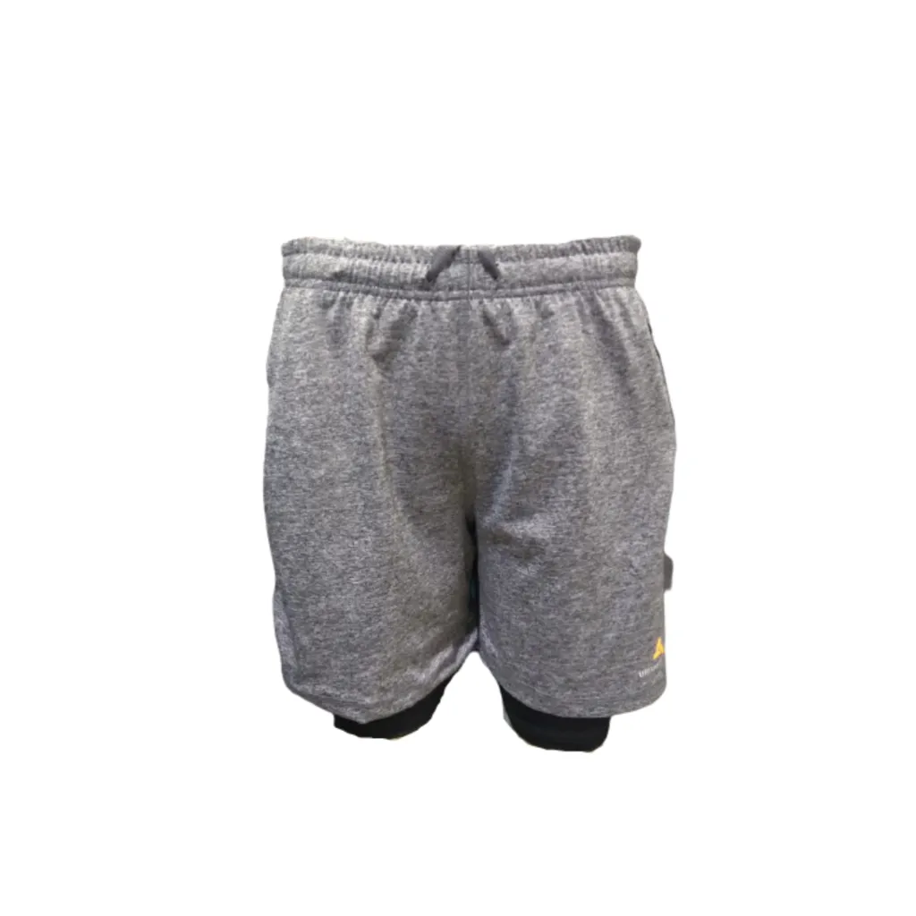Combo verano!remera dry fit+short con calza g+short gs