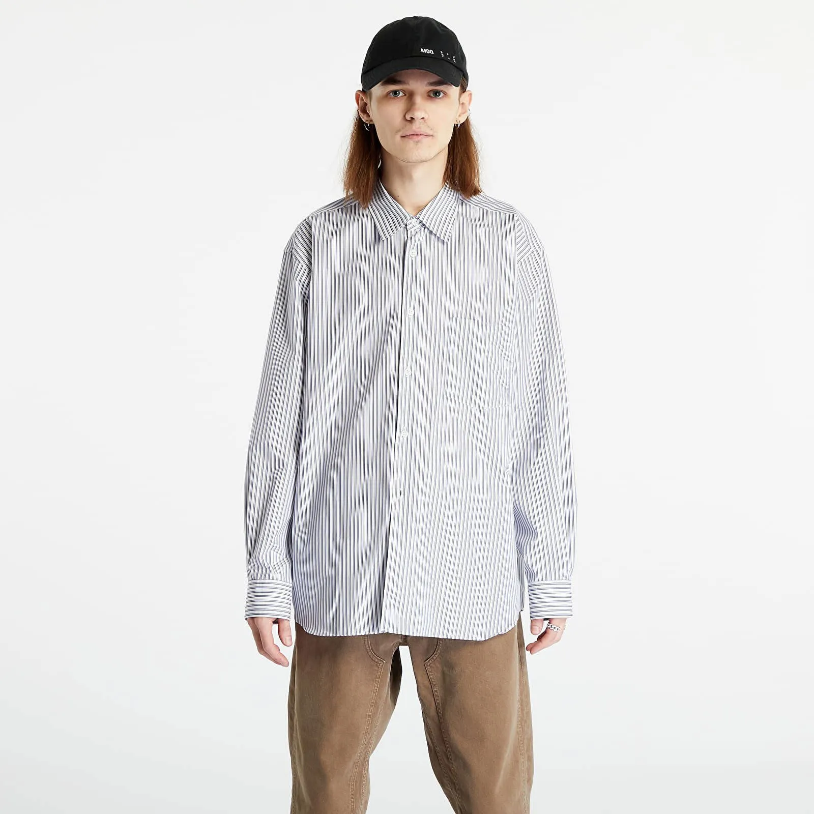 Comme des Garçons Forever Mens Shirt