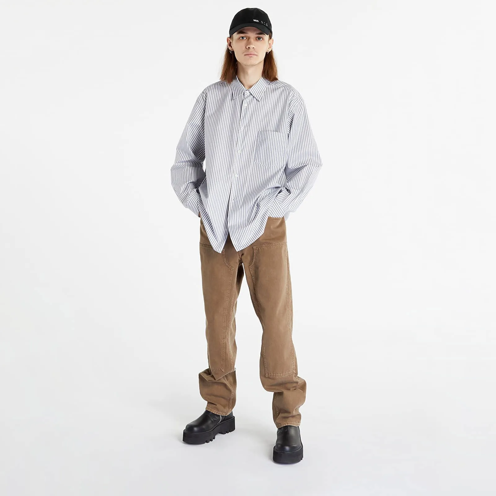 Comme des Garçons Forever Mens Shirt