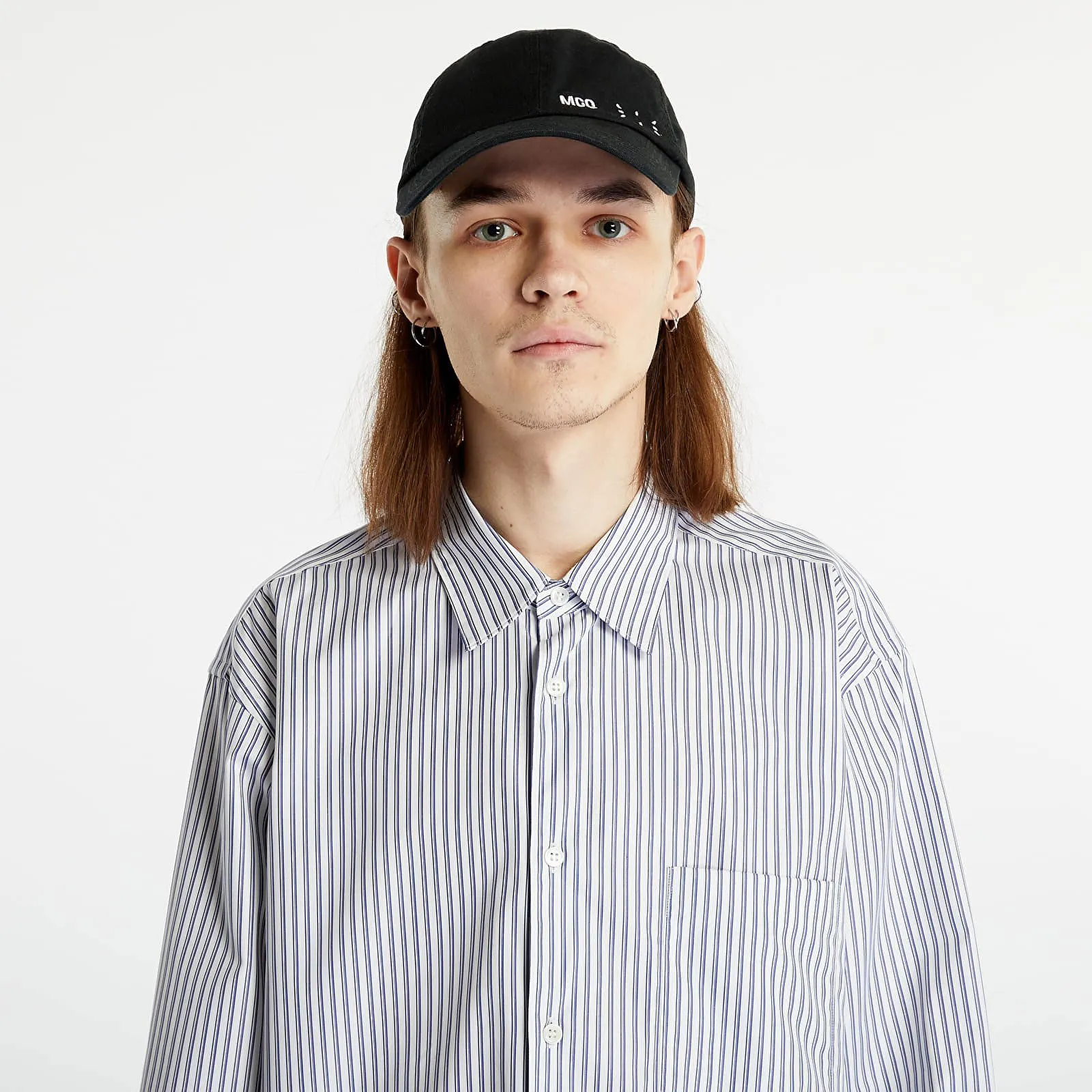 Comme des Garçons Forever Mens Shirt
