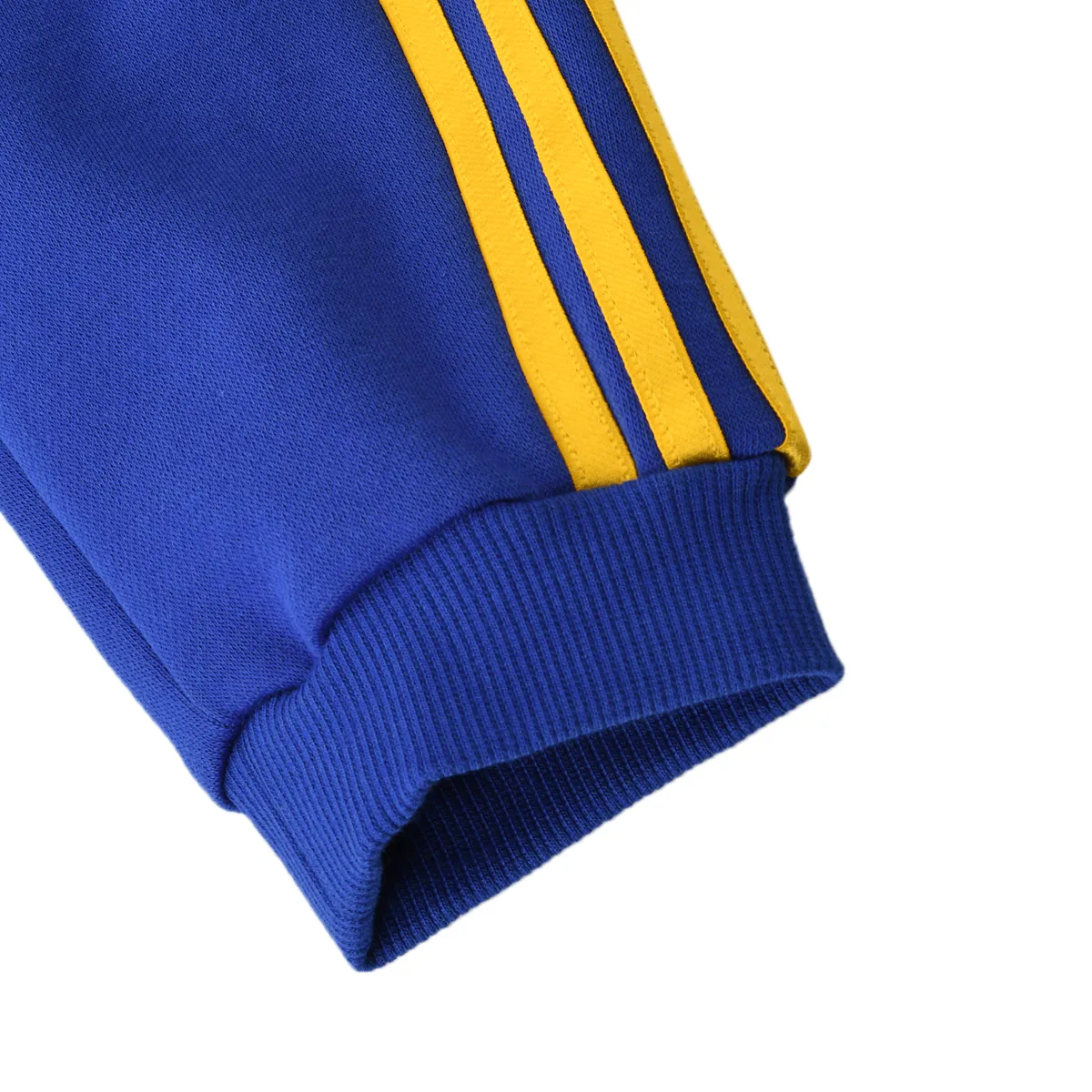 Conjunto adidas Boca Juniors 2024 Infantil