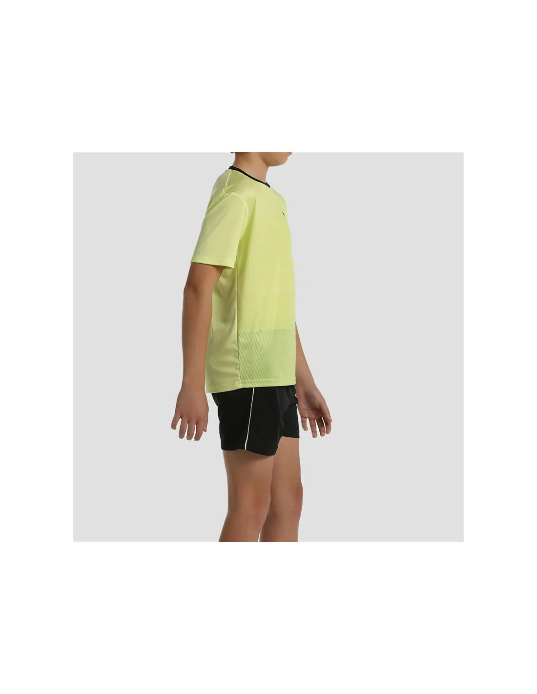 Conjunto de Pádel John Smith Bucea Limon Niño