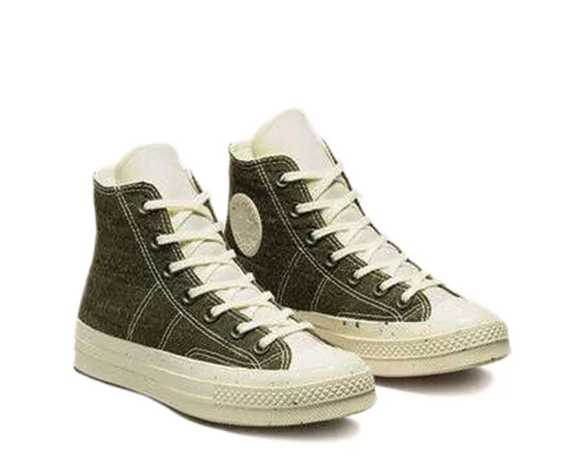 Converse Chuck 70 Hi Hybrid Texture