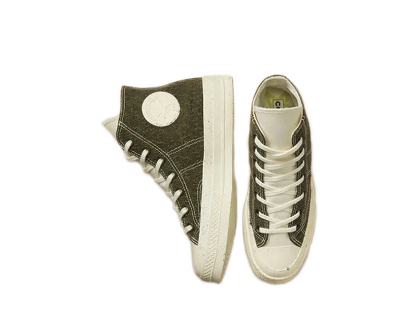 Converse Chuck 70 Hi Hybrid Texture