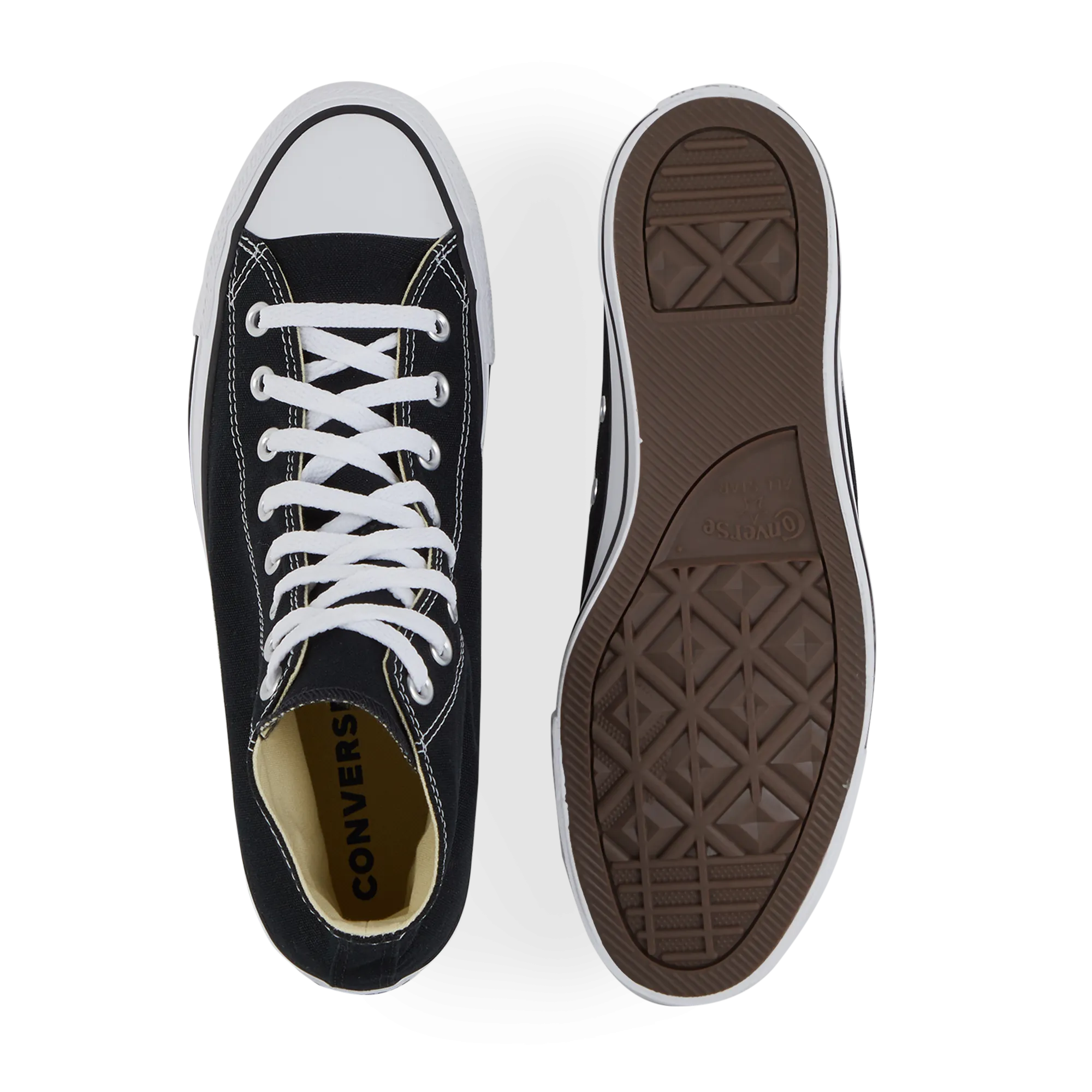 CONVERSE CHUCK TAYLOR ALL STAR HI CORE